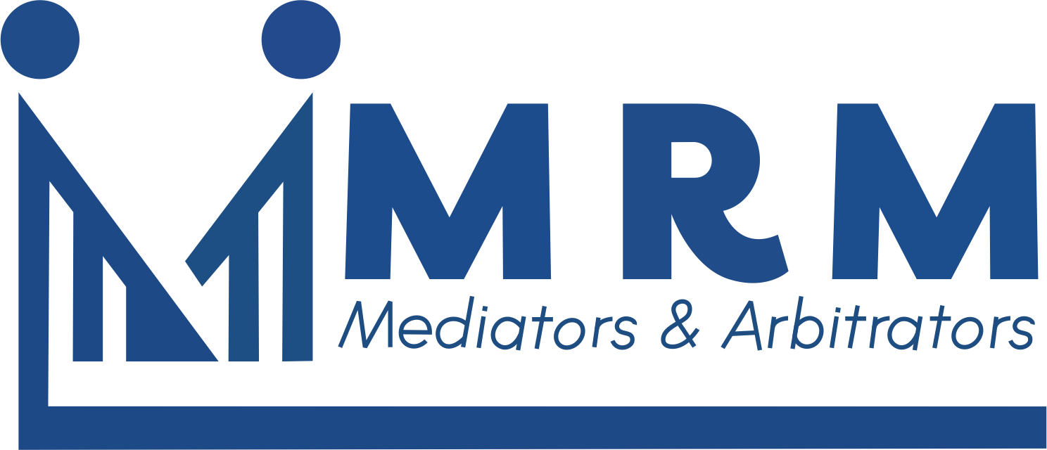 MRM Mediators and Arbitrators
