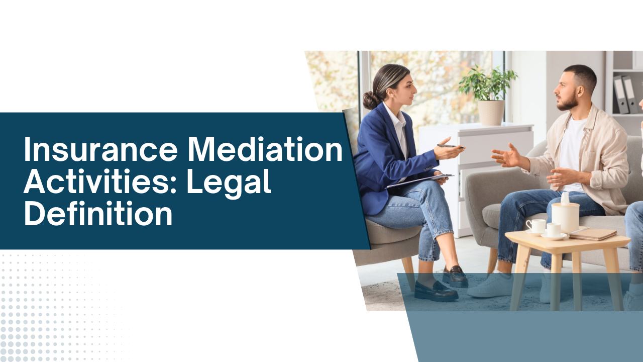 Insurance Dispute in Florida