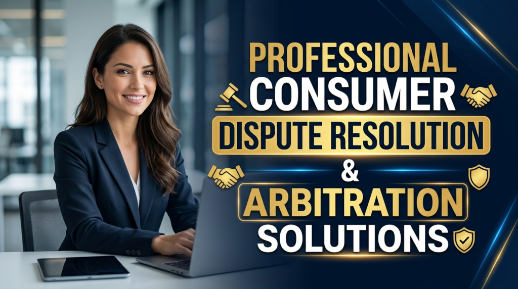 Arbitration Solutions