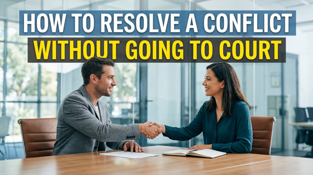 civil mediation services in Miami
