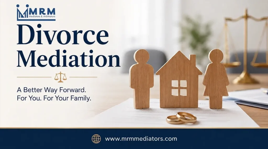 Divorce Mediation in Florida